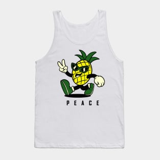 Peace Tank Top